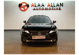 Lexus RC-350 2019